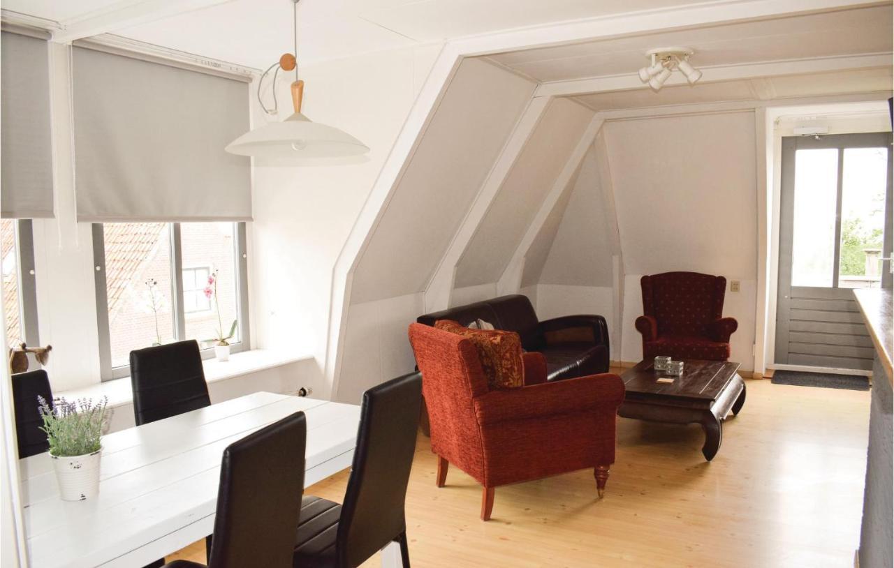 De Eekhof - Appartement 9 Hindeloopen Exteriér fotografie