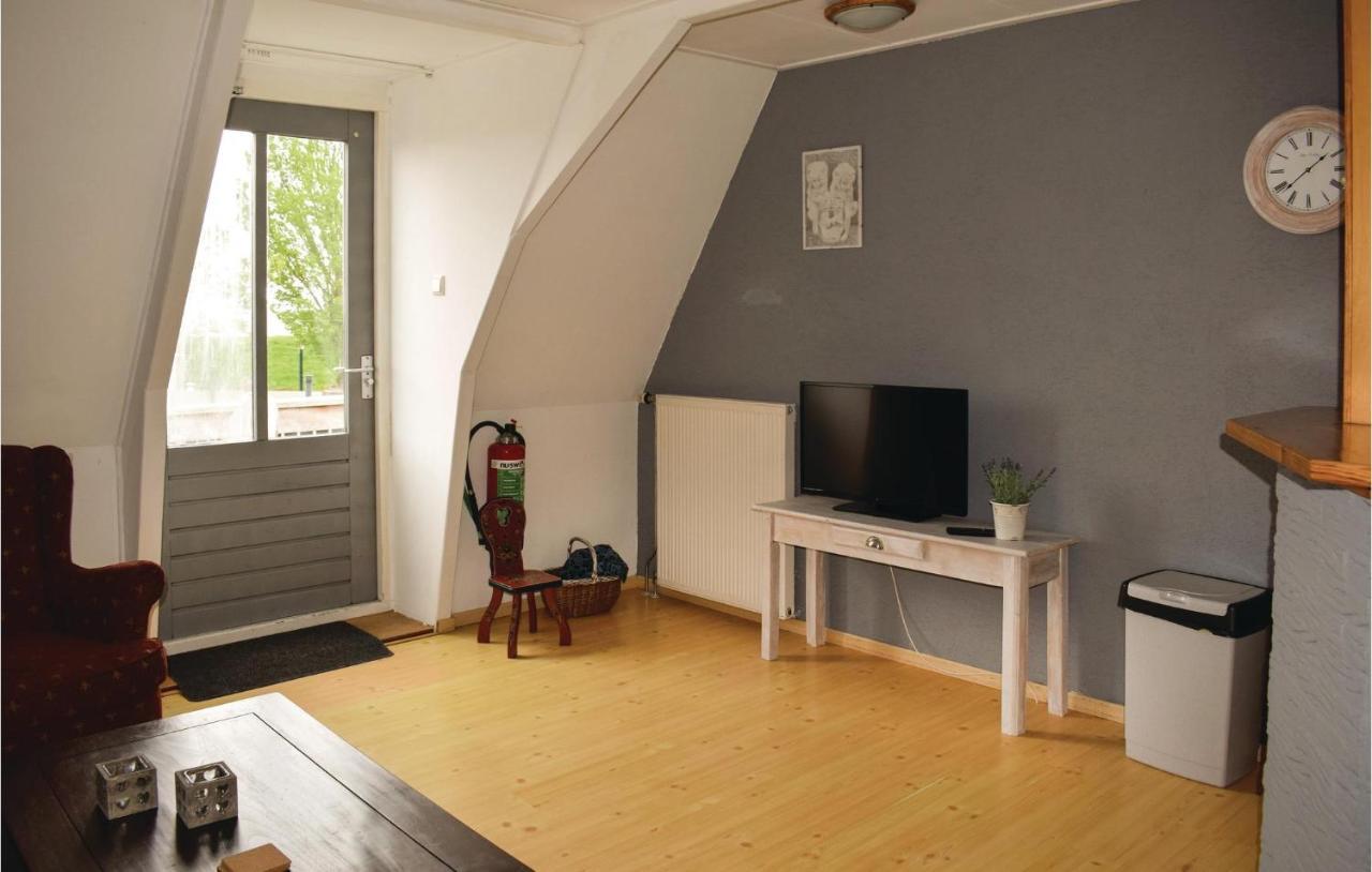De Eekhof - Appartement 9 Hindeloopen Exteriér fotografie