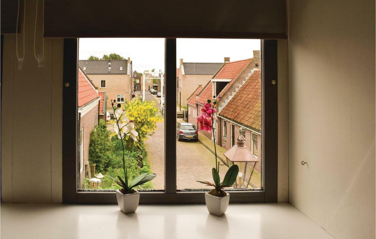 De Eekhof - Appartement 9 Hindeloopen Exteriér fotografie