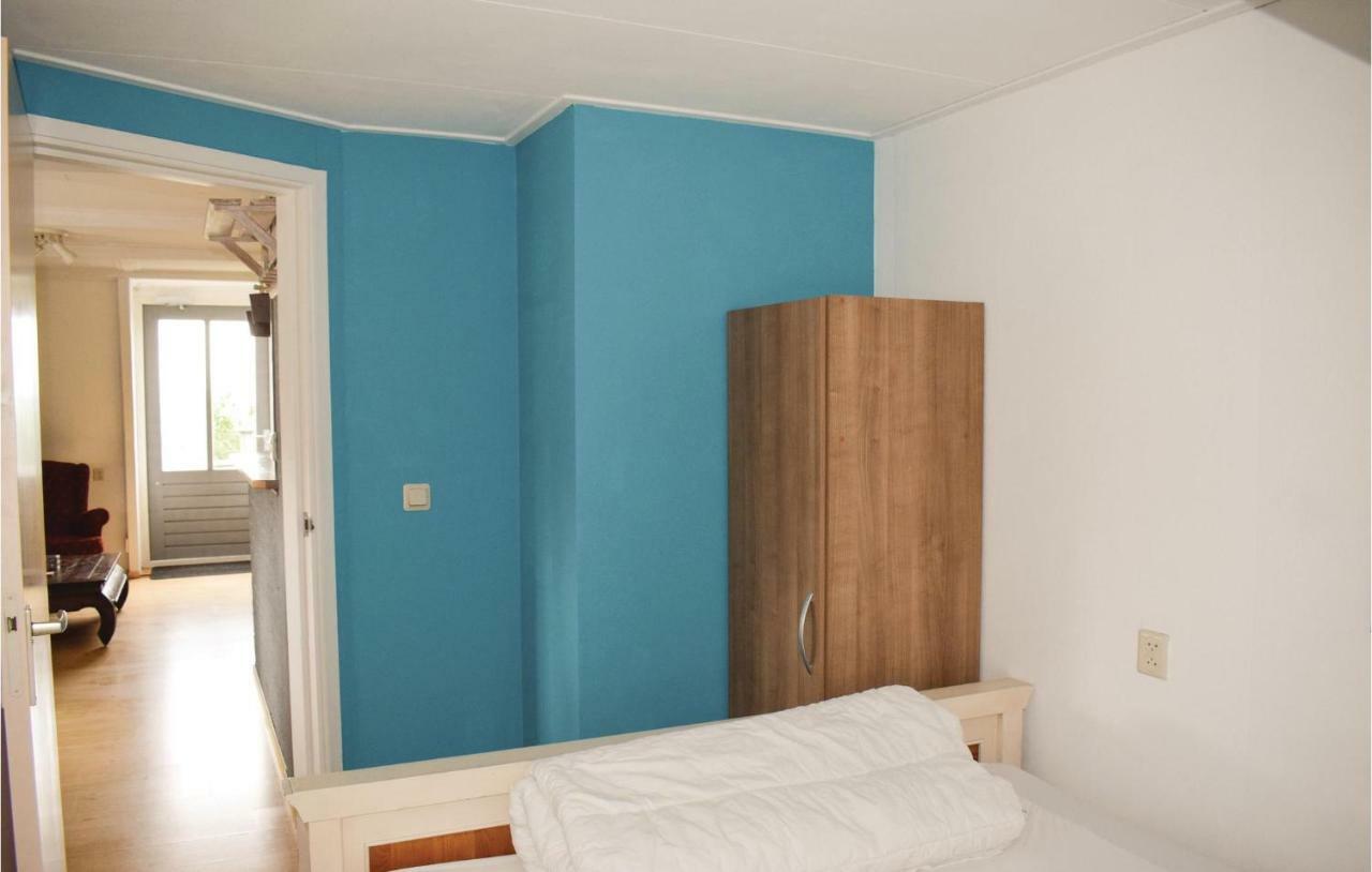 De Eekhof - Appartement 9 Hindeloopen Exteriér fotografie